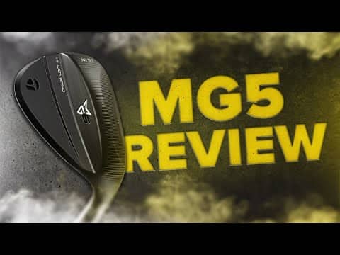 Is this the BEST wedge of 2025?