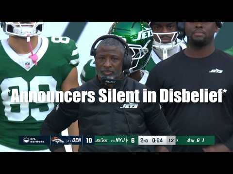 The Worst Coaching Malpractice I've Ever Seen