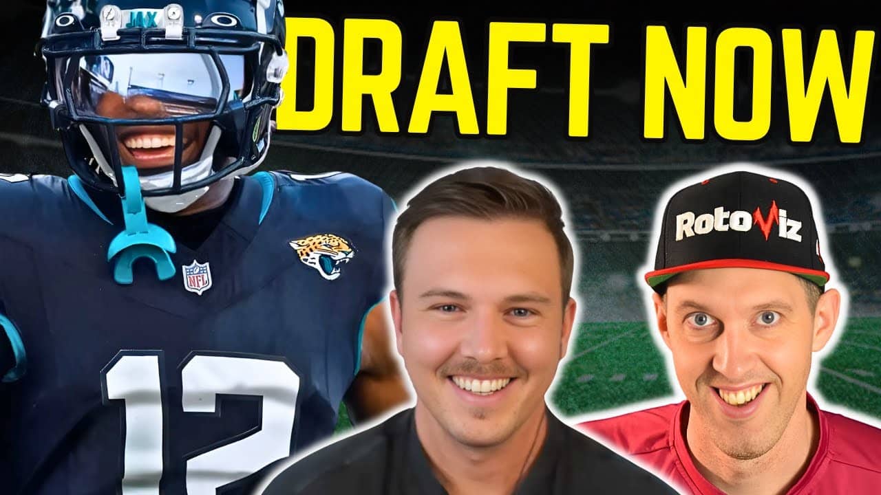 Draft These Players Now Before Their Price Skyrockets