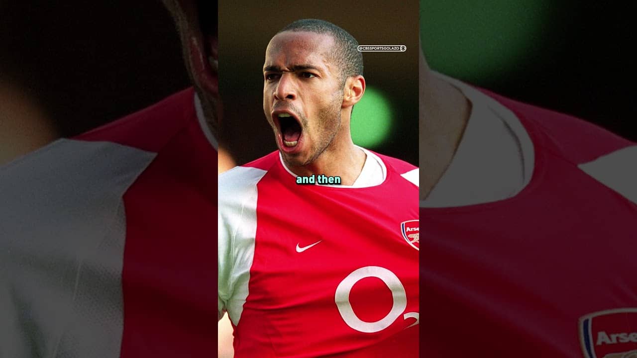 Haji Wright names the legend that shaped his game ⚽️🤩