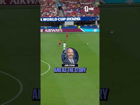 A crazy journey that led Pico Lopes to play in a FIFA World Cup 🇨🇻
