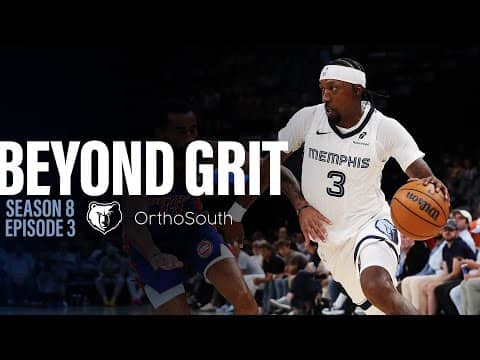 Open Practice and New Additions | Beyond Grit S8:E3
