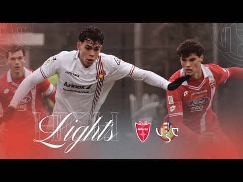 PRIMAVERA 1 | Monza-Cremonese 1-0