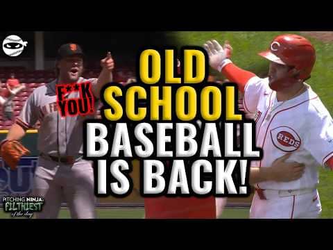 Old Fashioned Murder Ball