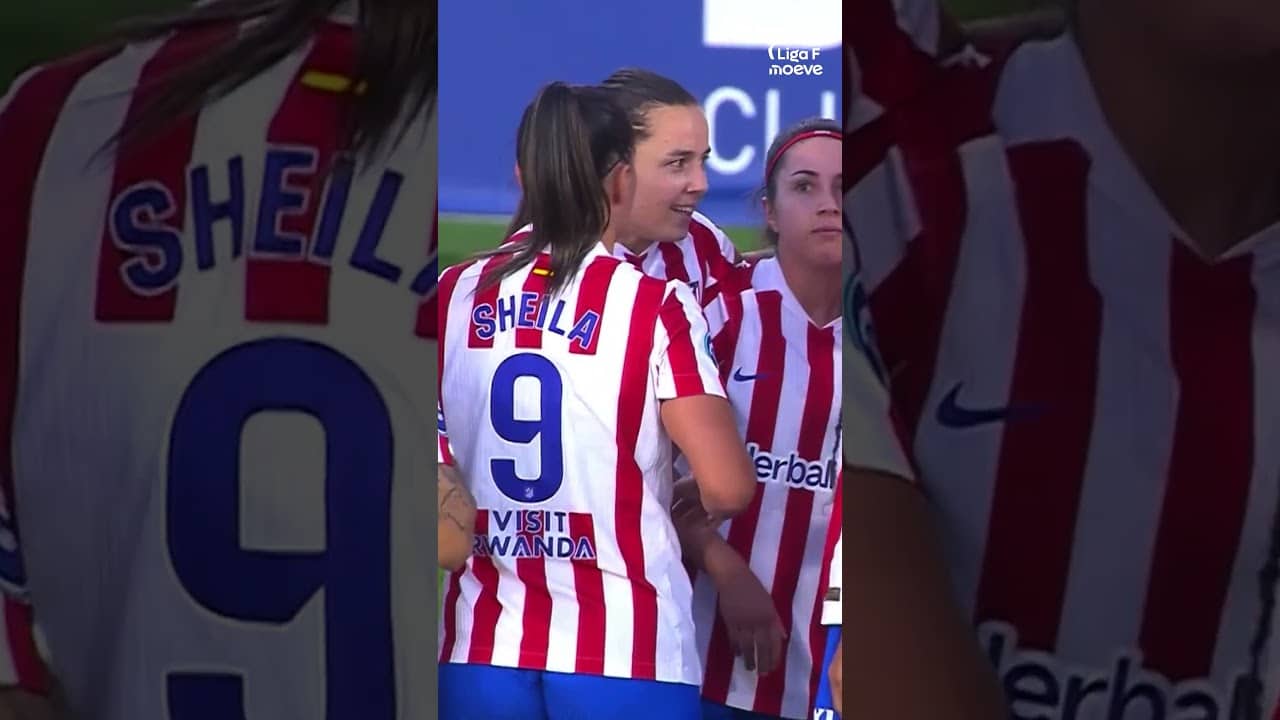 Amaiur's goal 🆚 Levante (📆 25/26)