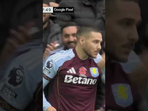 Emi Buendia, that is SENSATIONAL 🔥