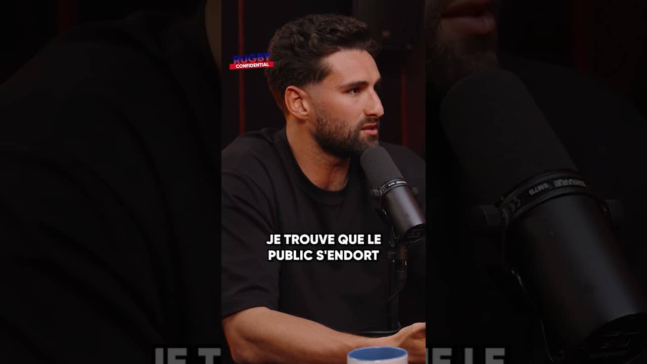Pour ou contre la musique au stade ?
