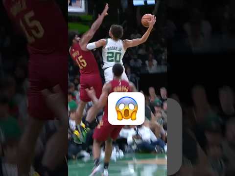 Wendell Moore Jr OH MY!