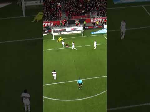 Patrik strikes. 😮‍💨🔥