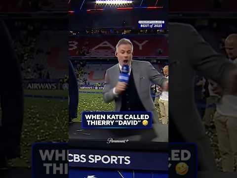 Oop, that’s not David Beckham 😂