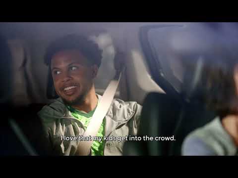Soccer Mom Cindy Turner Gives Son Matt and Weston McKennie A Ride | GEICO Ad