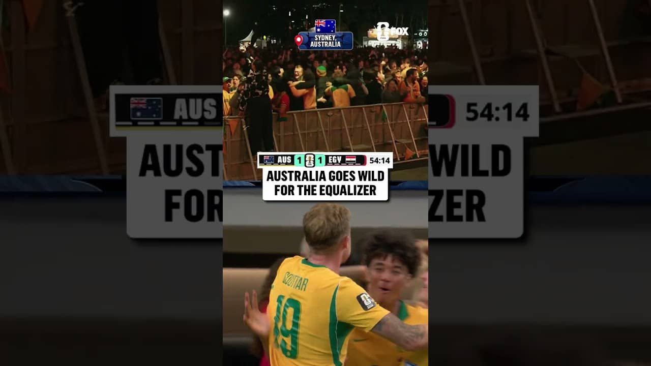 SCENES IN SYDNEY 🇦🇺