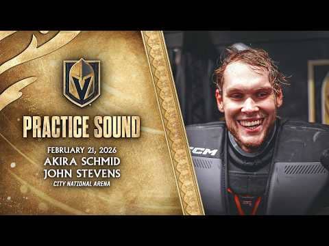 🎥 SOUND: Schmid & Stevens