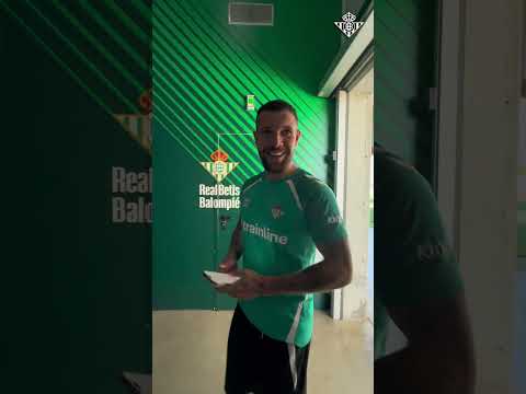 Un bailecito de 𝑪𝒉𝒂𝒎𝒑𝒊𝒐𝒏𝒔 para empezar el día entonados 🕺🇪🇺