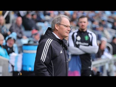Interview: Brian Schmetzer on injury updates
