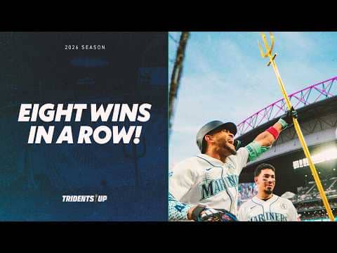 Mets vs. Mariners: Full Game Highlights (6/2/26)