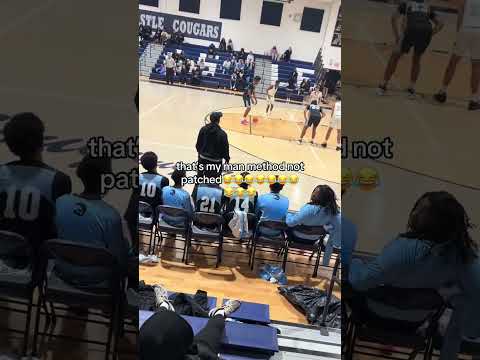 That's my man method still goated 🤣 (via kraftyy3/IG)