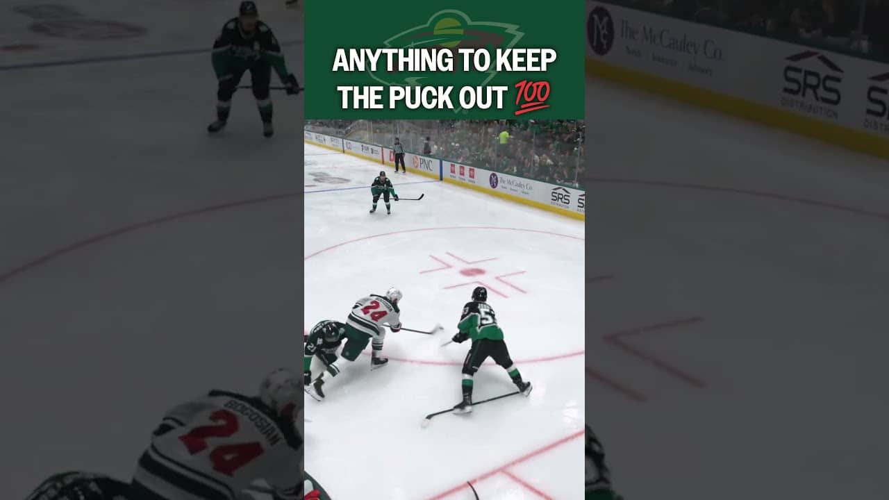 What WANTING IT looks like 😤