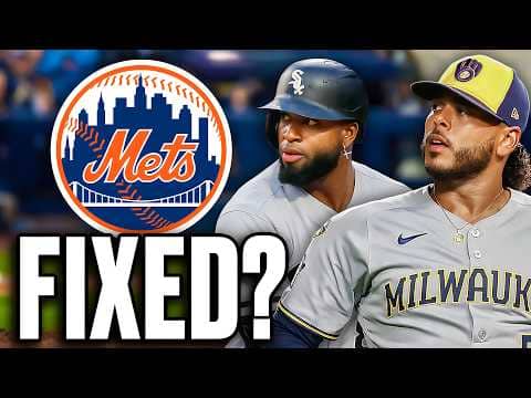 Mets Save Their Offseason In ONE WEEK || BID Bonus