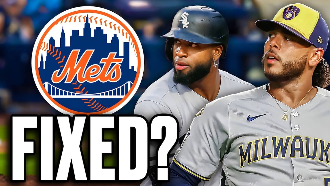 Mets Save Their Offseason In ONE WEEK || BID Bonus