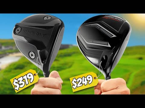 Exposing The Kirkland & Takomo CHEAP Drivers!? - DON’T WASTE MONEY!?