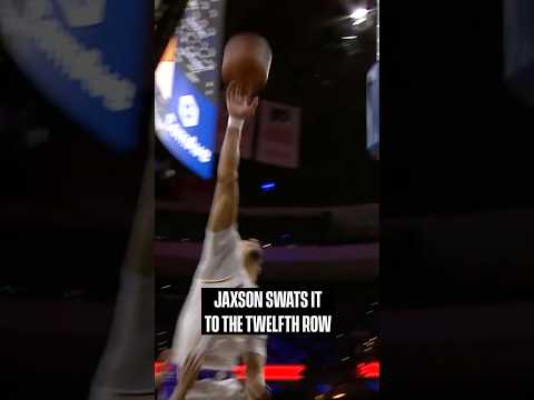 DENIED by Jaxson ❌ #lakers