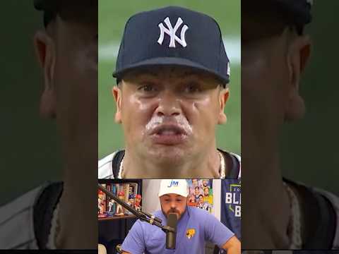 Yankees reliever Fernando Cruz loves his splitter, a breakdown #pitching #mlb #baseball #yankees