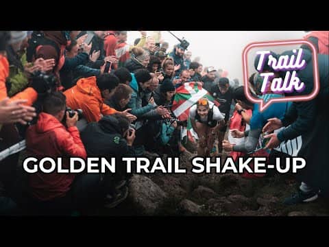 MAJOR Golden Trail Changes | Black Canyon 100k & Tarawera by UTMB Previews