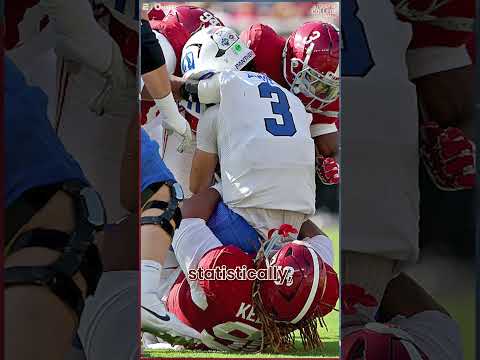 Alabama on UPSET ALERT at Auburn? 😳