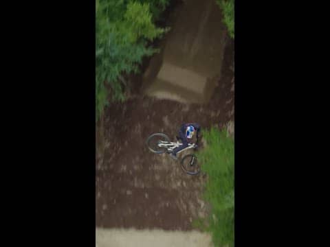 Brandon Semenuk in FOREVERISH