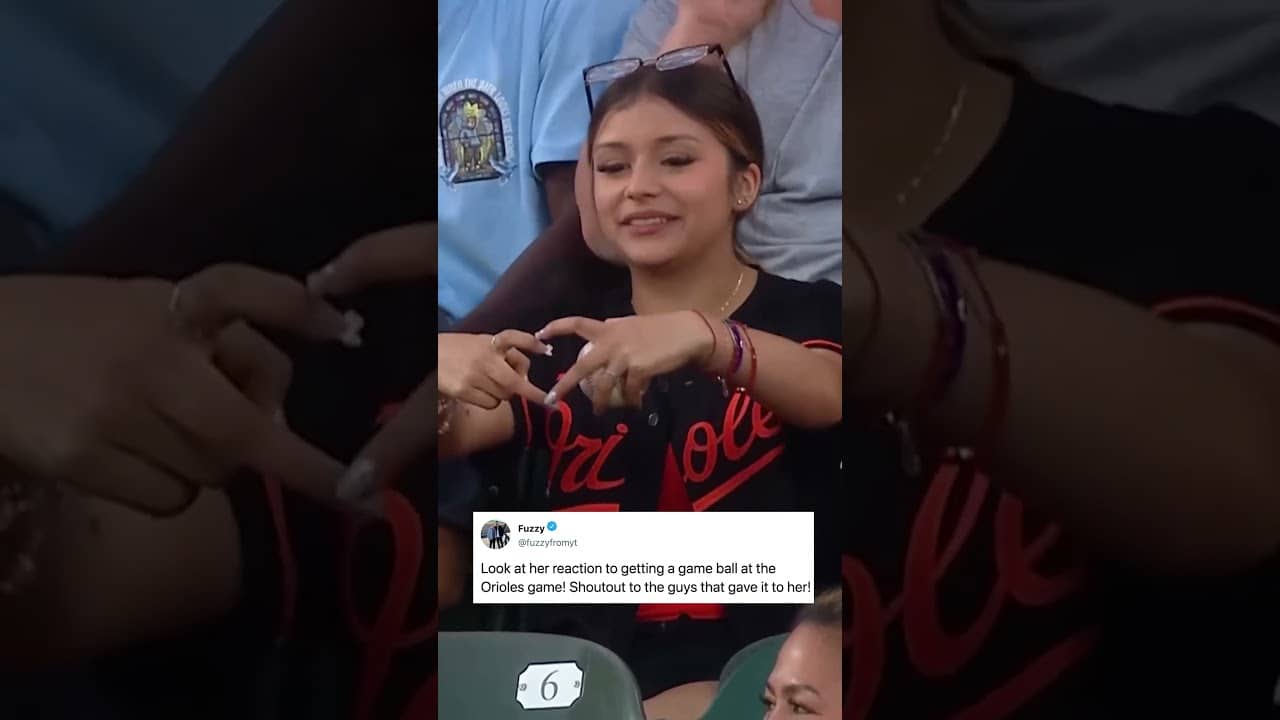 they made her entire year 🥹
