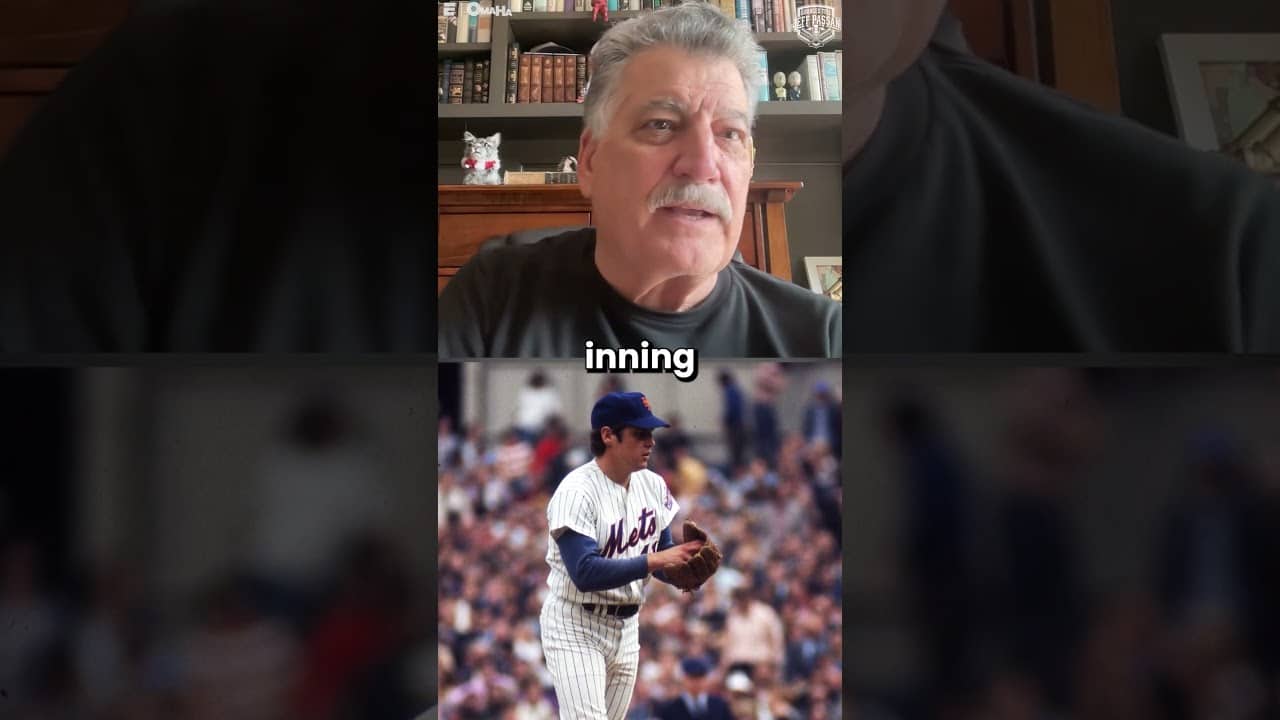 Keith Hernandez and Rusty Staub were the Kings of New York in the 80's