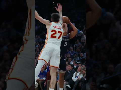 Quentin Grimes with the Moves! 😮‍💨