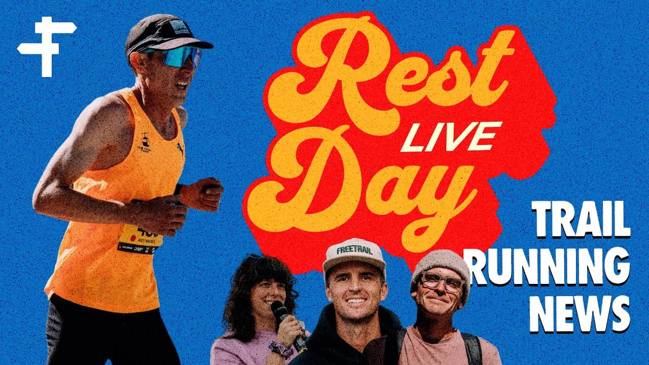 Rest Day | Chianti Preview, Kilian to Zegama, UTMB x FloTrack, Free Agency Updates, & The Big Alta