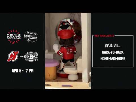 Whose House is This?| DEVILS DOWNLOAD