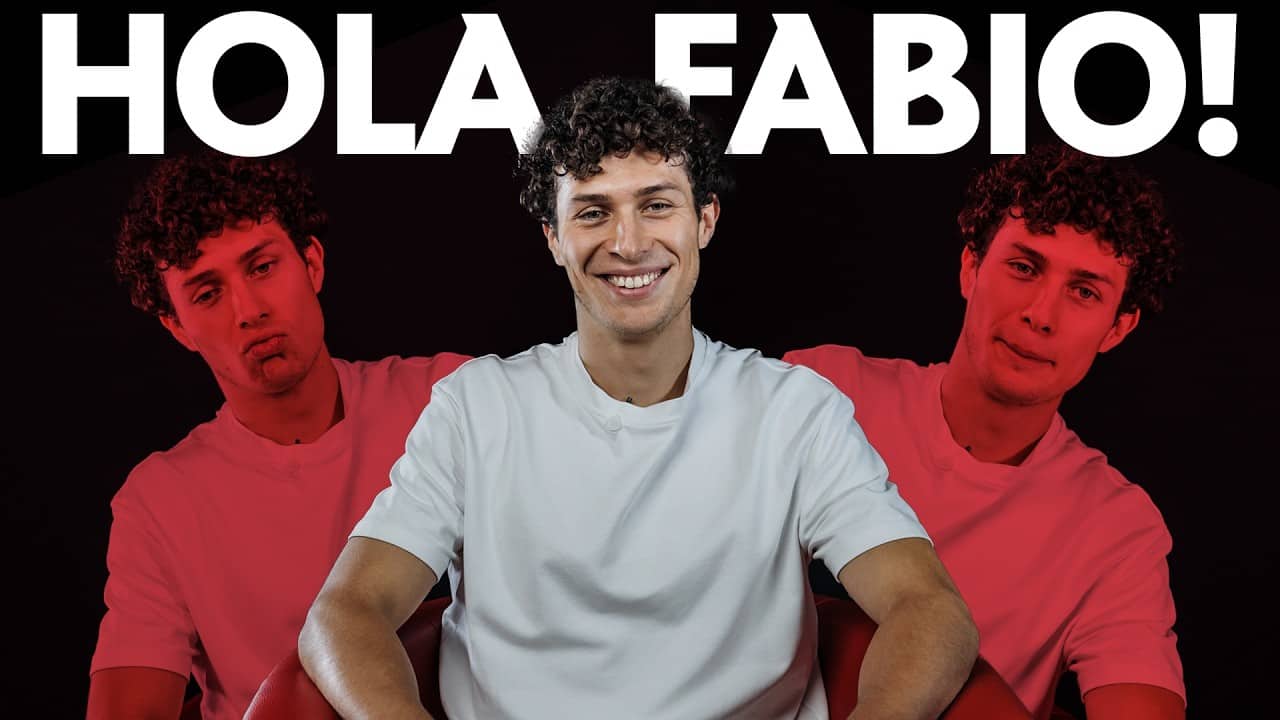 Miami, Mexico und jetzt Mainz | Sach' emol, Fabio! | Folge 63 | Saison 26/27