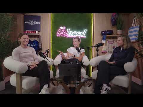 The Importance of Rest with Kristen McNabb | Wave of Wellness
