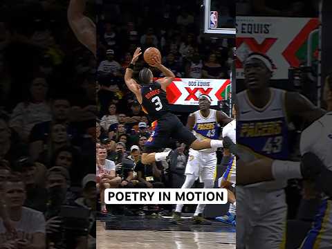 How did Dillon manage to make this one???