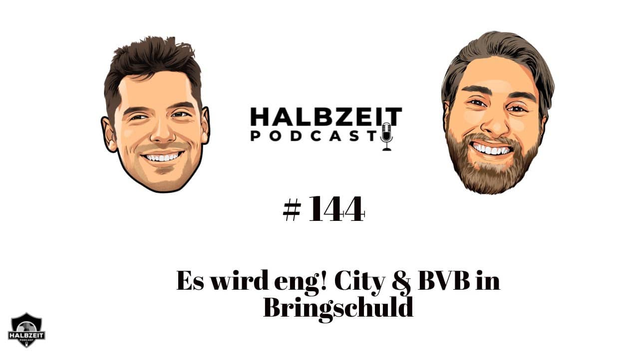 Es wird eng! City & BVB in Bringschuld