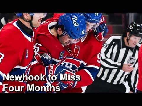 Marchand Reaches 1000 Points, Oilers Waive Stecher, Avs Extend Wedgewood, Injury News