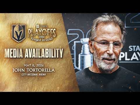 🎥 SOUND: Tortorella