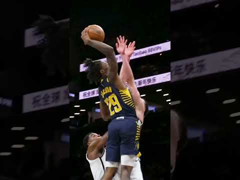 YES, HE DID 😤😤 Quenton Jackson OH MY