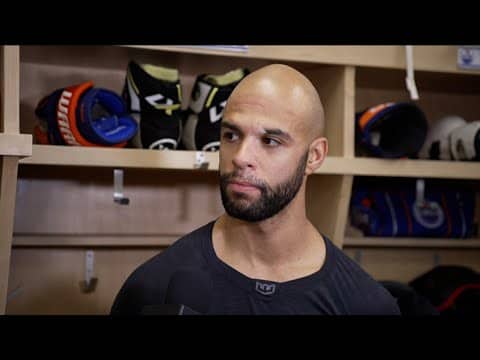 PRE-RAW | Darnell Nurse 01.08.26