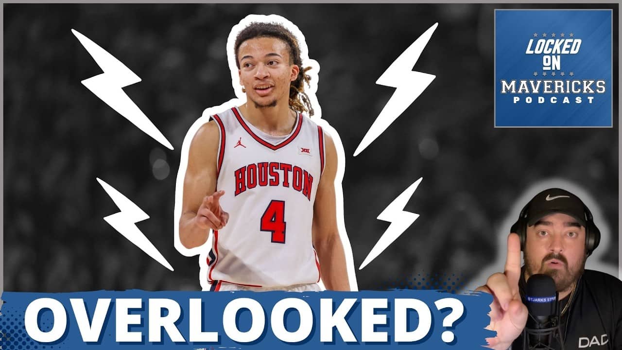 Could the Dallas Mavericks Take Advantage of a Potential Kingston Flemings Fall?