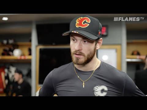 Pre-Game | Joel Farabee - 15.01.26