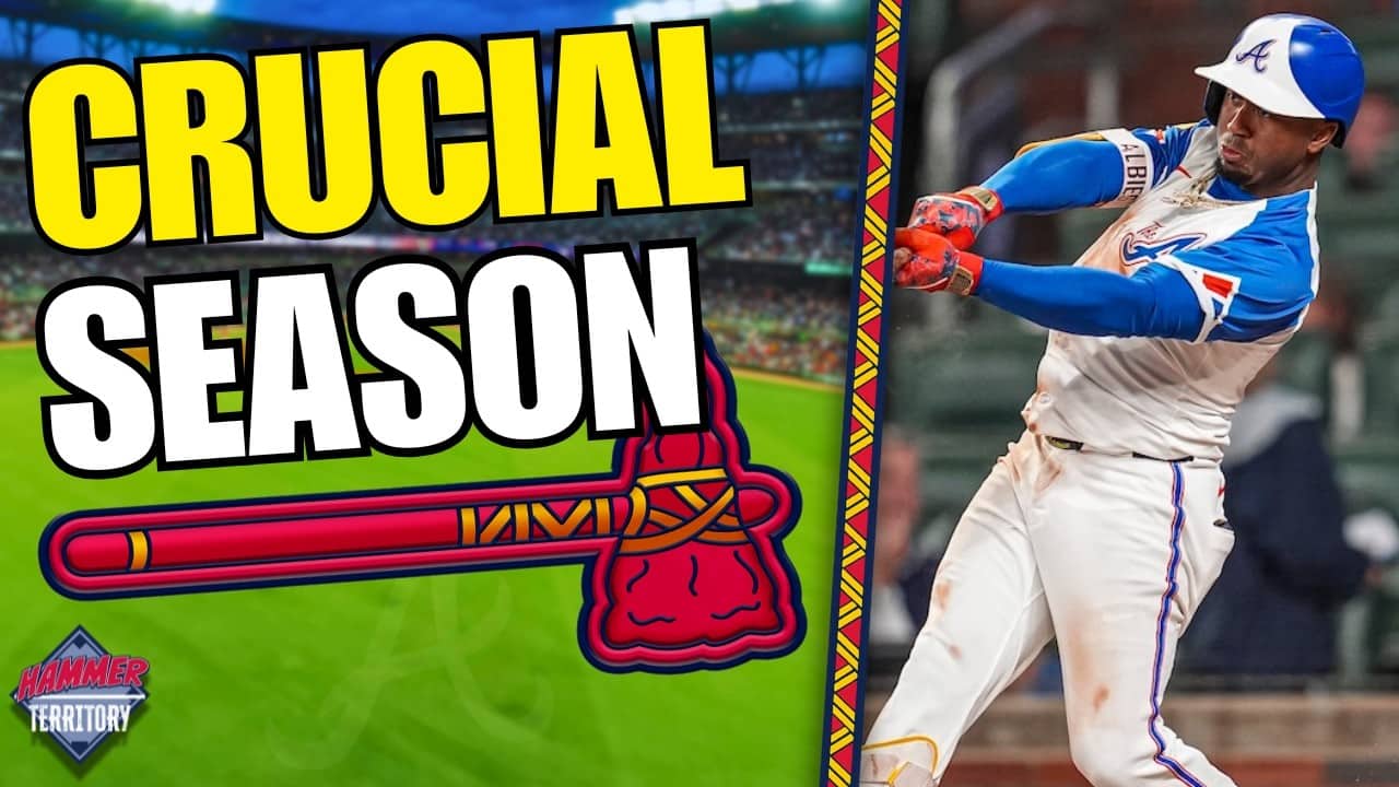 Atlanta Braves: Ozzie Albies Heroics, Mike Yastrzemski Mashing, Didier Fuentes, Ha-Seong Kim, etc.