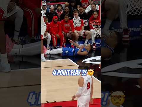 DESMOND SHOWS THE RANGE!