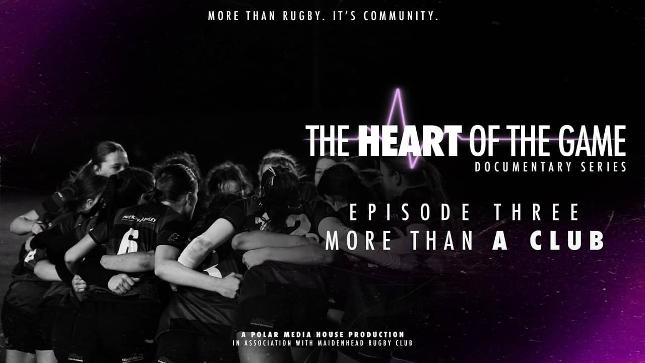 A place for everyone | Heart of the Game: Ep3