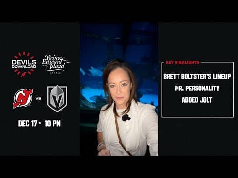 The Big Fish | DEVILS DOWNLOAD