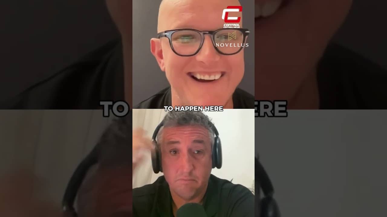 Does Sinner Get Lucky? Or is he inevitable?